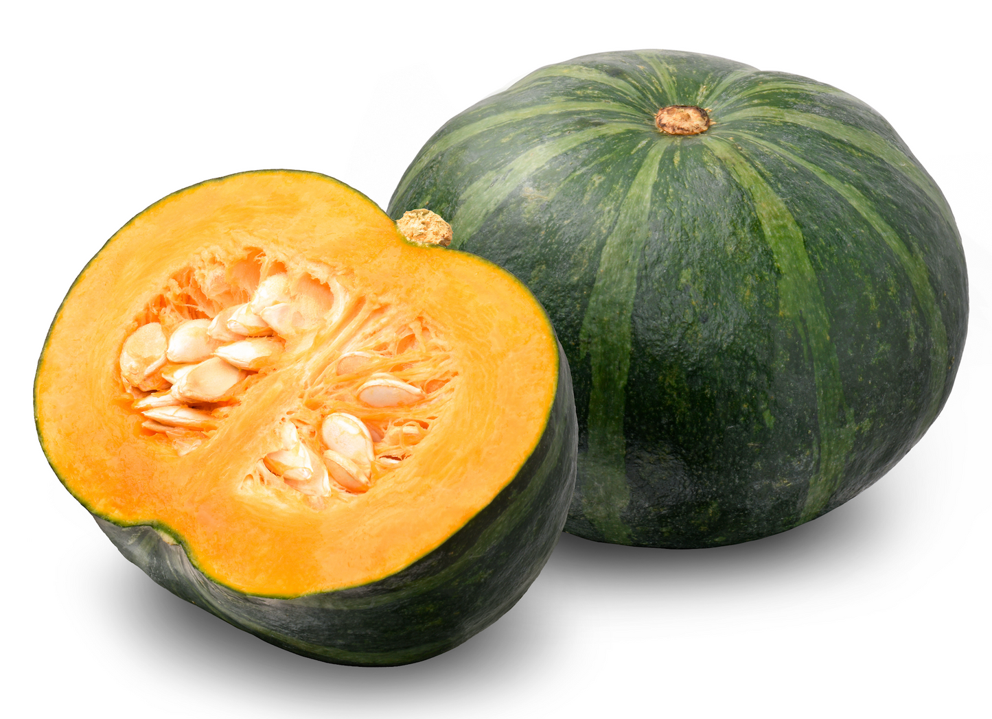 Zucca Mantova